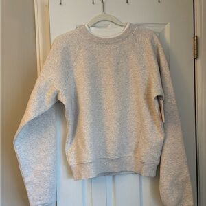 Jockey Double Collar Soft Sweatshirt